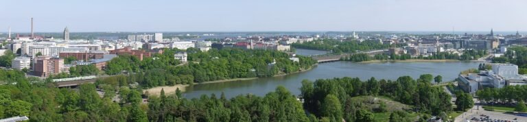 Los lugares imprescindibles que ver en Helsinki Los lugares imprescindibles que ver en Helsinki