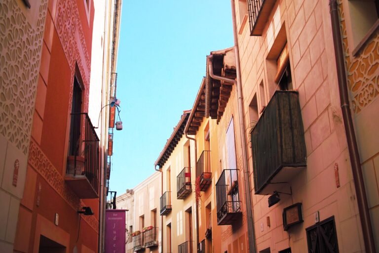 Qué ver en Segovia en un día