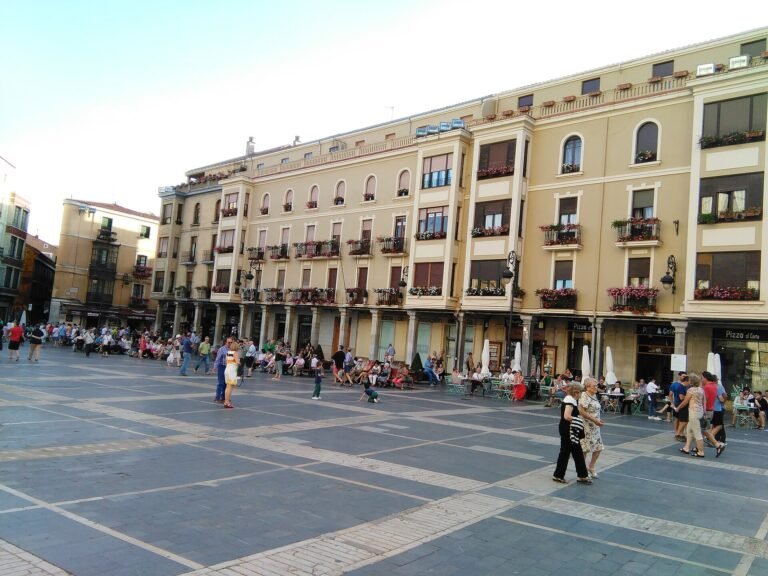 Los mejores miradores de Segovia