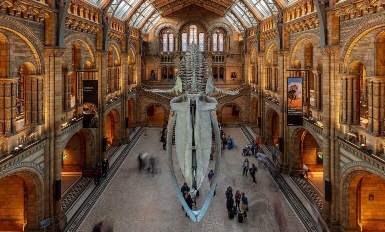 Qué ver en Londres en un fin de semana Qué ver en Londres en un fin de semana