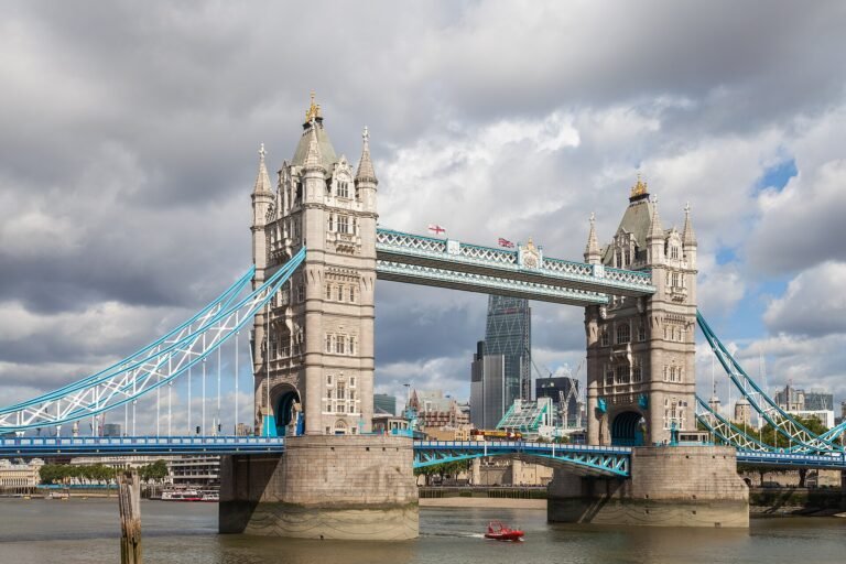 Qué ver en Londres en un día Qué ver en Londres en un día