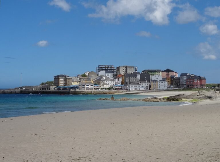 Qué ver en Lugo: guía de viaje Vista de Lugo