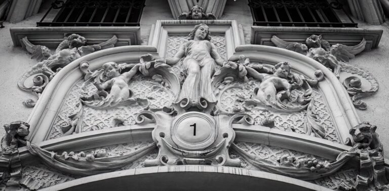 Los mejores miradores de Madrid