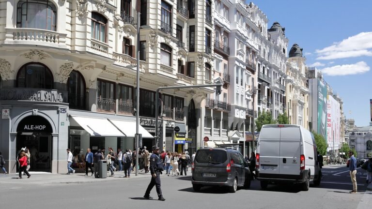 Ruta de tapas por la Cava Baja y La Latina