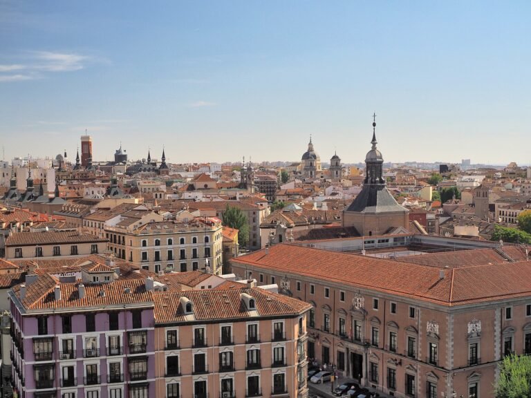 Ruta de tapas por la Cava Baja y La Latina