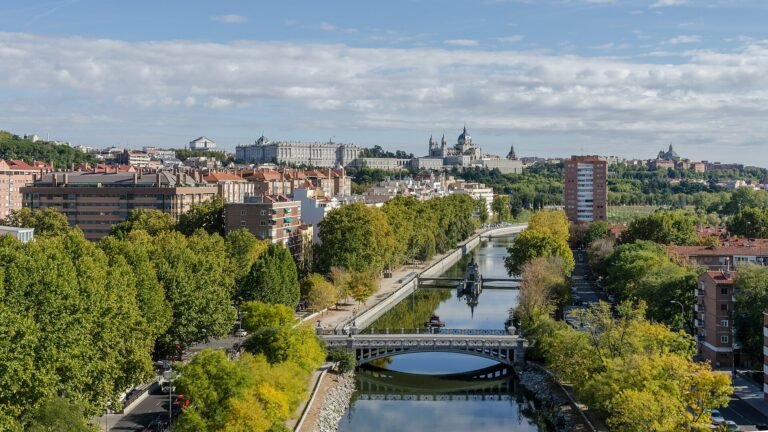 Barrios de Madrid: los 10 mejores para visitar y alojarse