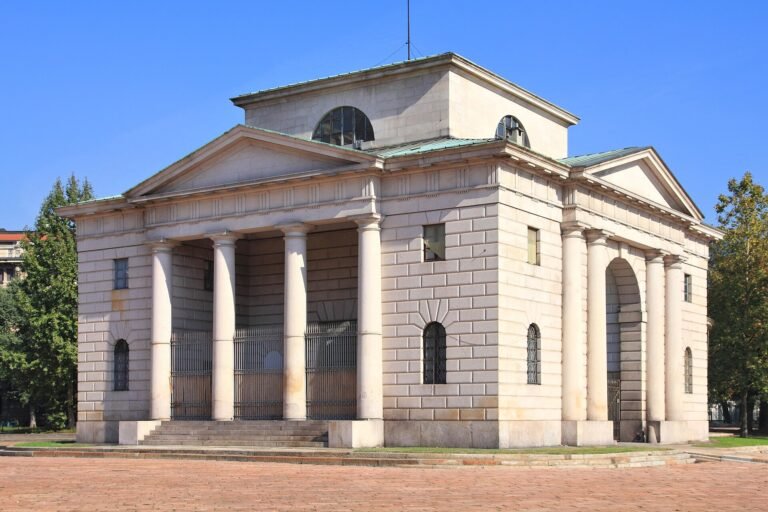 Los lugares imprescindibles que ver en Milán