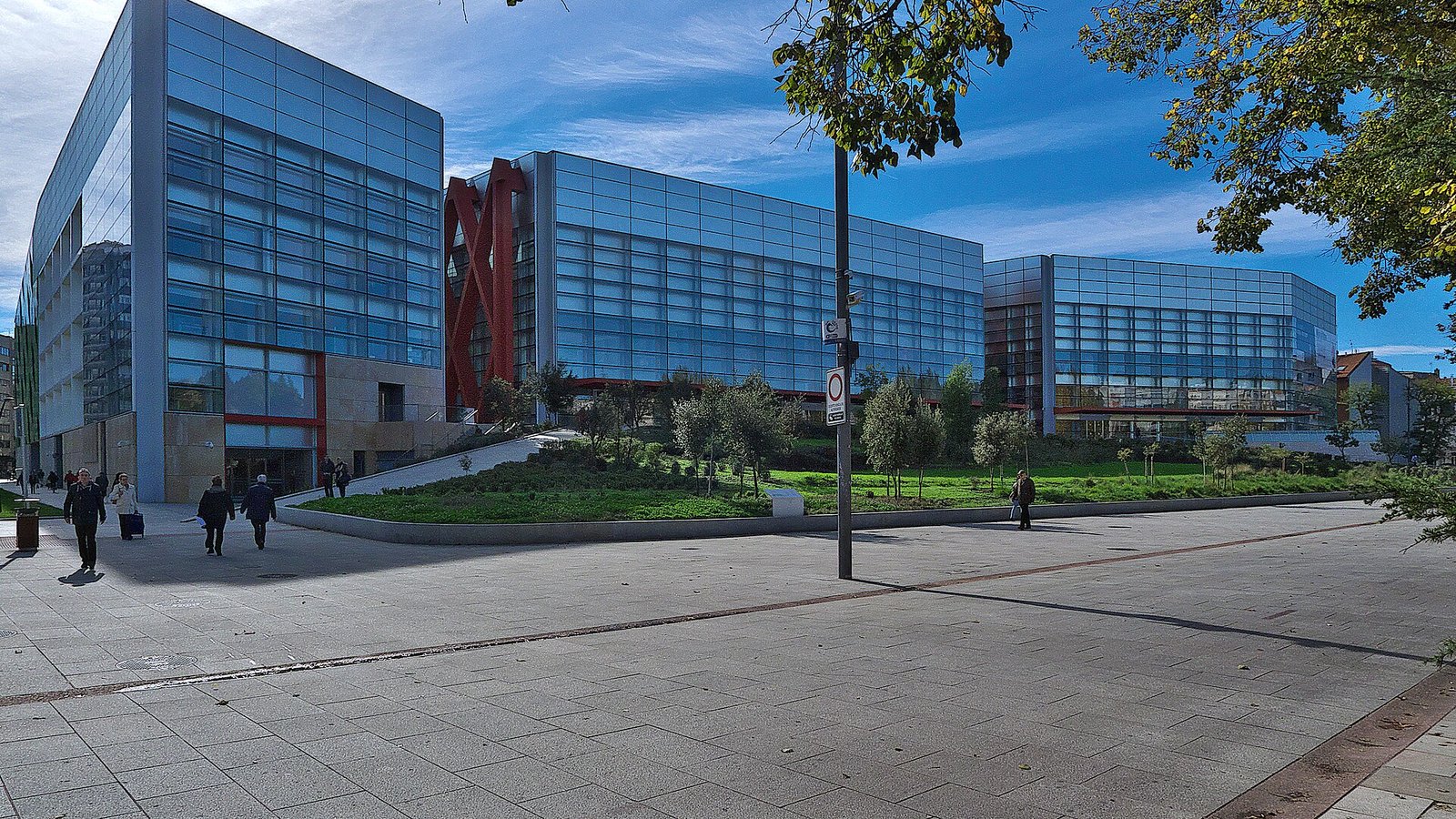 Museo de la Evolución Humana Burgos