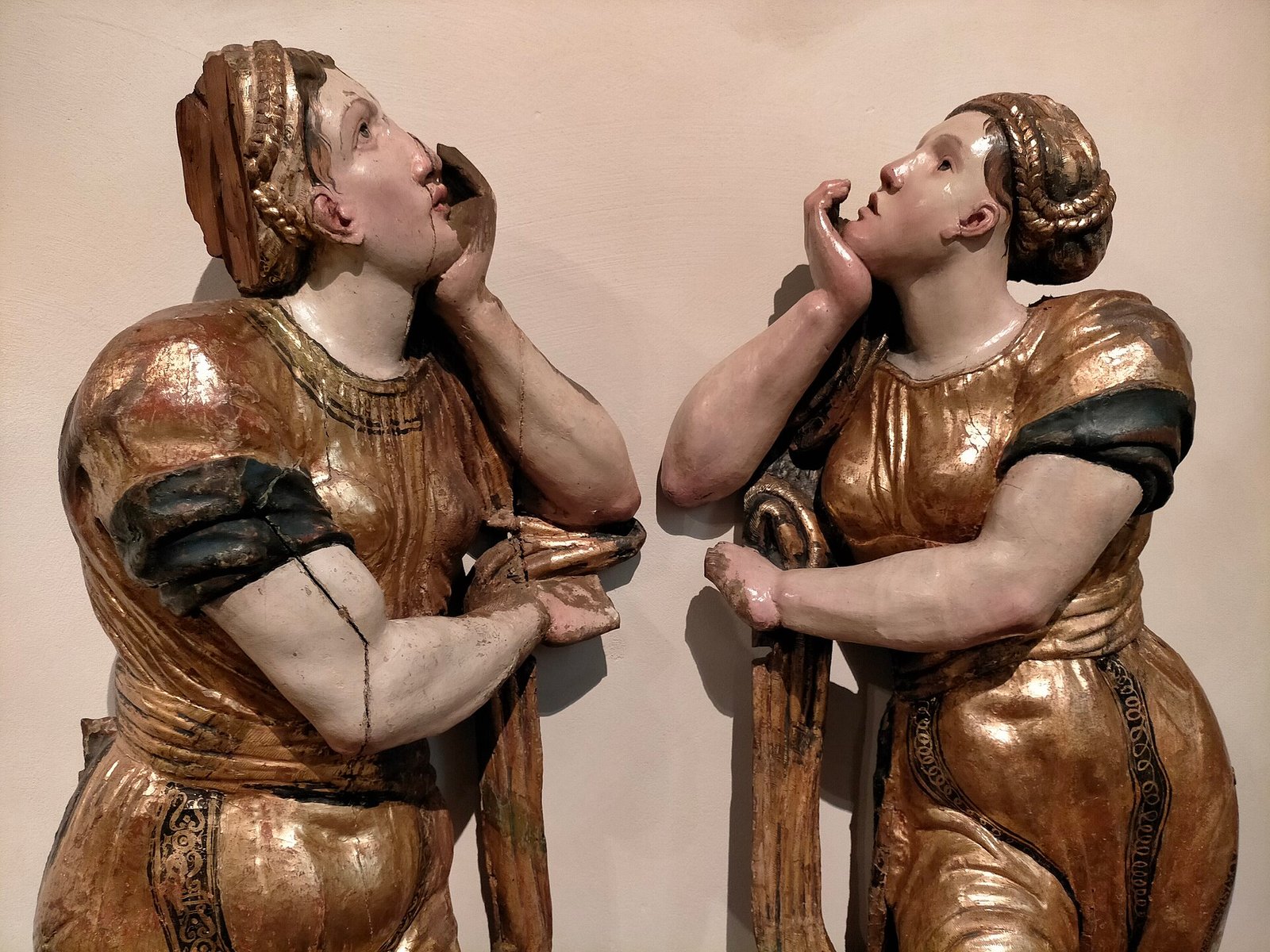 Museo Nacional de Escultura Valladolid