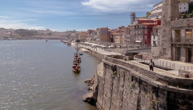 Qué ver en Oporto en un fin de semana