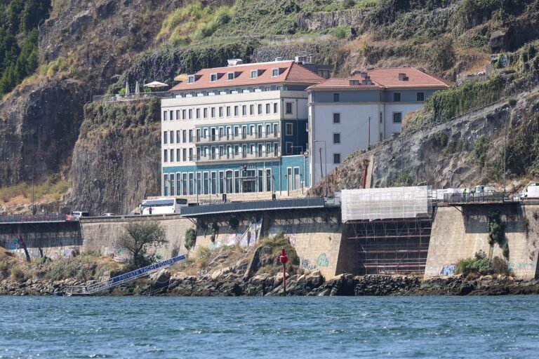 Qué ver en Oporto: guía de viaje Vista de Oporto