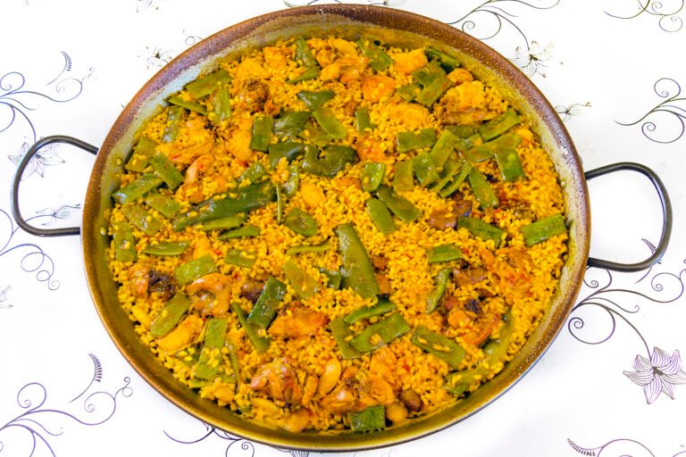Cocido madrileño: receta tradicional de Madrid