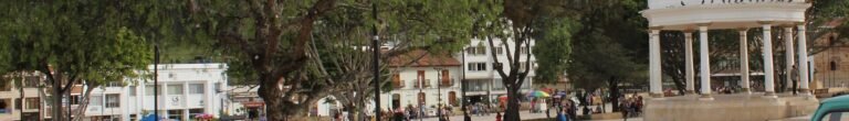 Qué ver en Pamplona: guía de viaje Vista de Pamplona