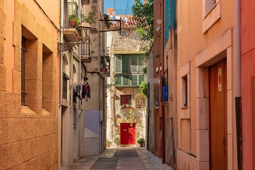 Part Alta Tarragona