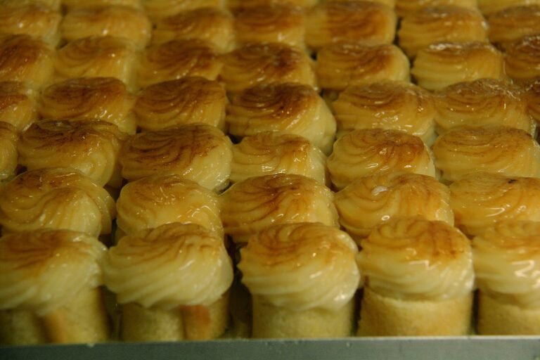 Rosquillas de San Isidro: receta tradicional de Madrid