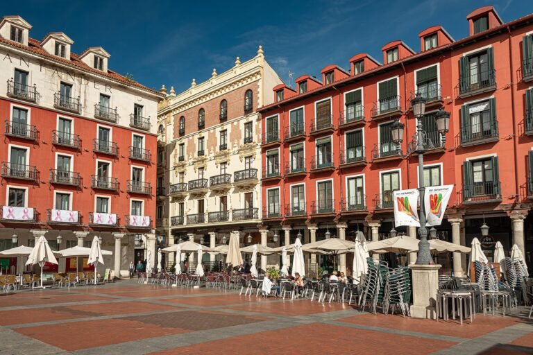 Qué ver en Segovia en un día