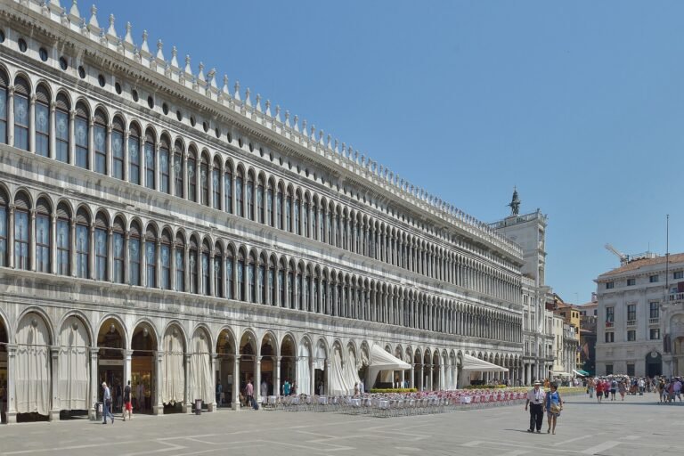 Los mejores barrios que visitar en Venecia