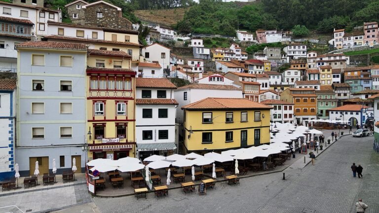 Qué ver en Asturias: 15 lugares imprescindibles y ruta de 5 días