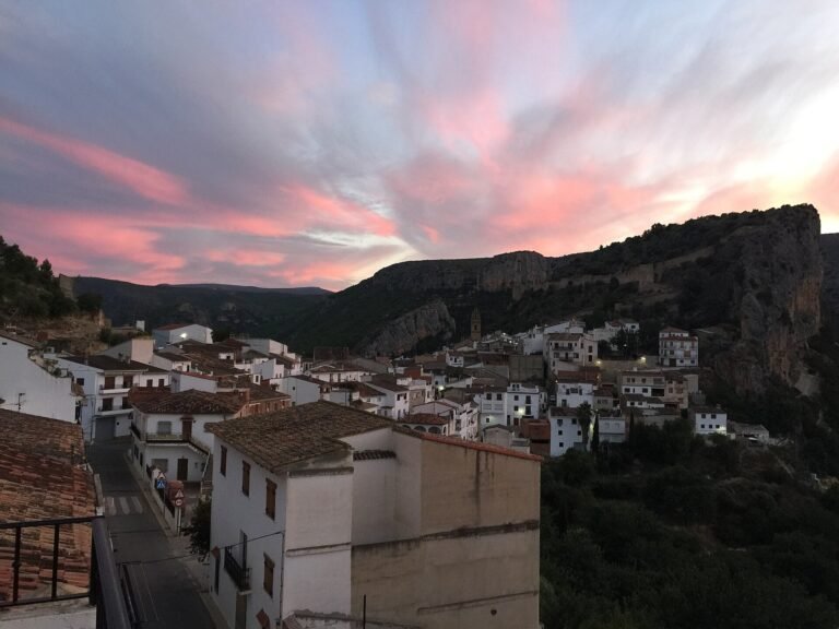 Barrios más peligrosos de Getafe: zonas conflictivas que debes conocer en 2025