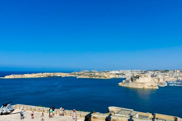 Qué ver en Malta: 15 lugares imprescindibles y ruta de 4 días