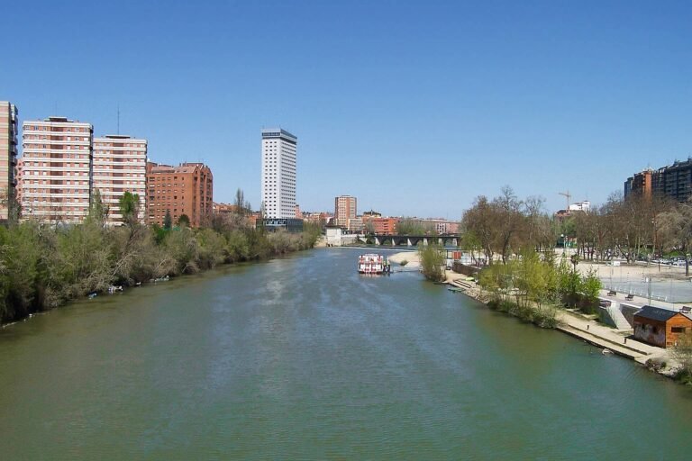 Castilla León, un paraíso del turismo interior