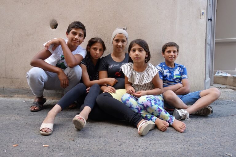 Los mejores barrios que visitar en Roma