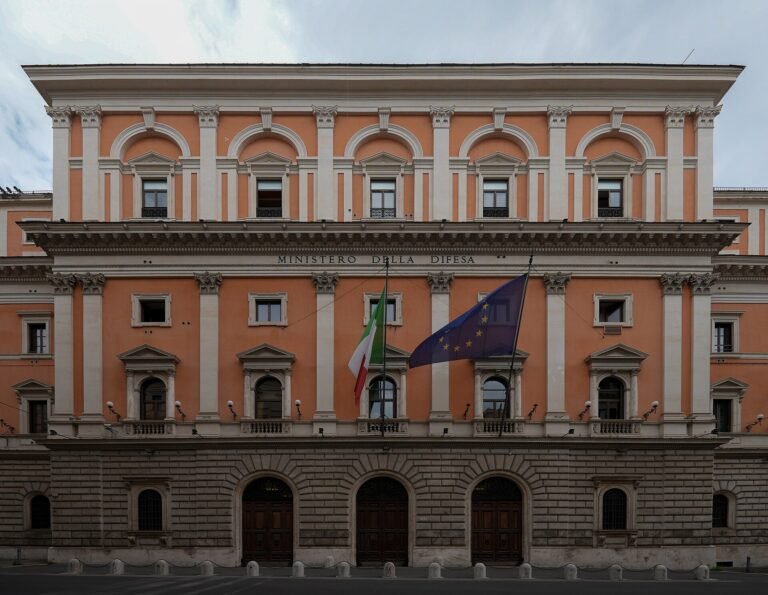 Qué ver en Roma en un fin de semana Qué ver en Roma en un fin de semana