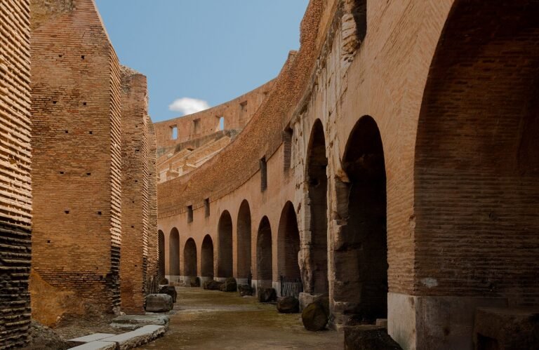 Qué ver en Roma: guía de viaje Vista de Roma