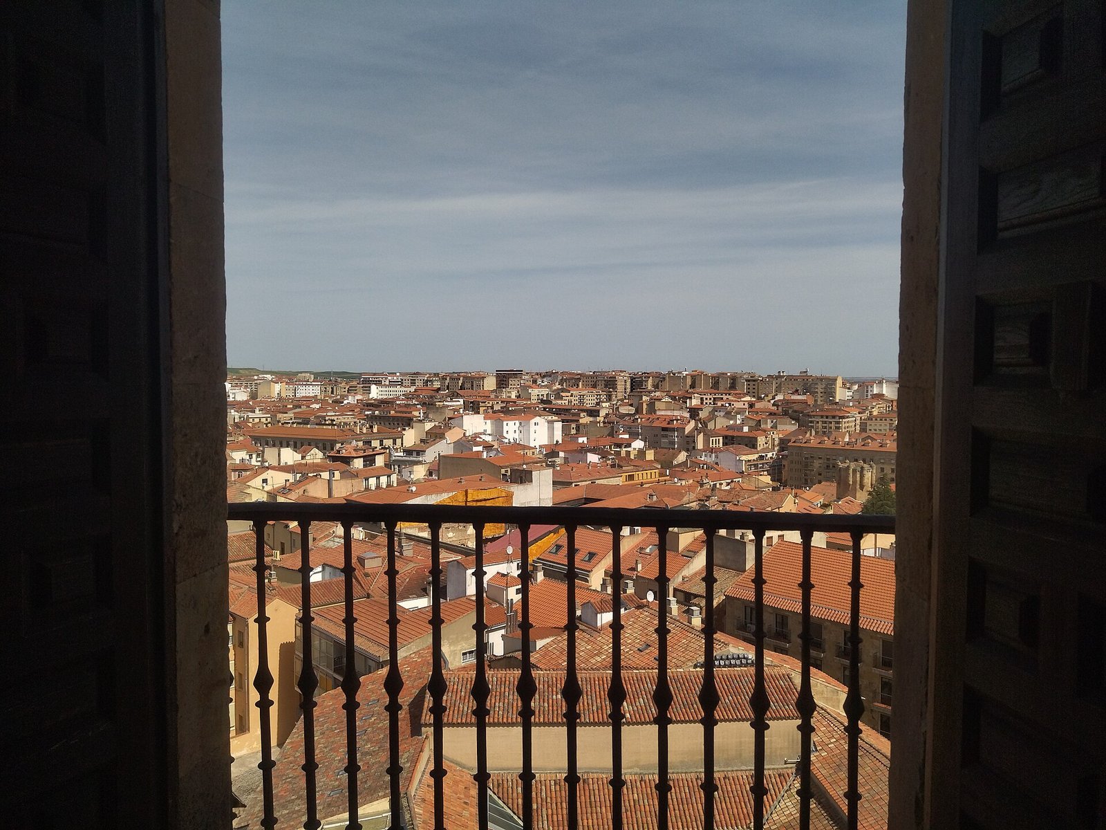 Lugar imprescindible de Salamanca