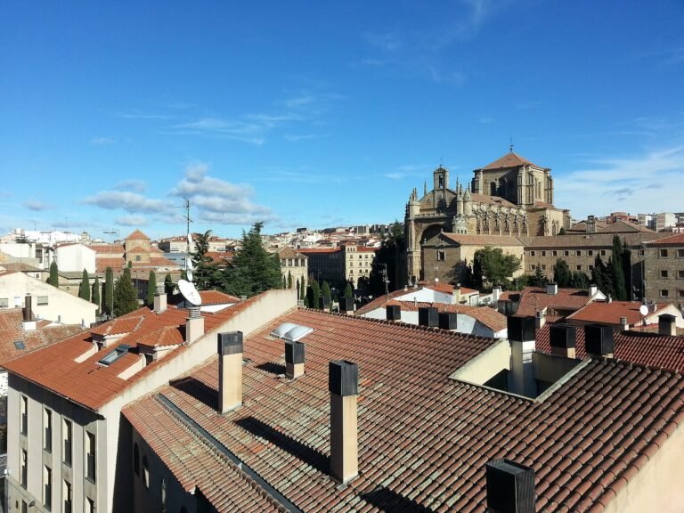 Qué hacer en Ávila cuando llueve