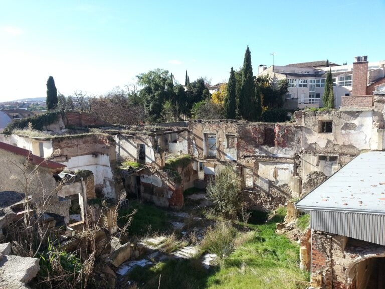 Qué hacer en Salamanca cuando llueve