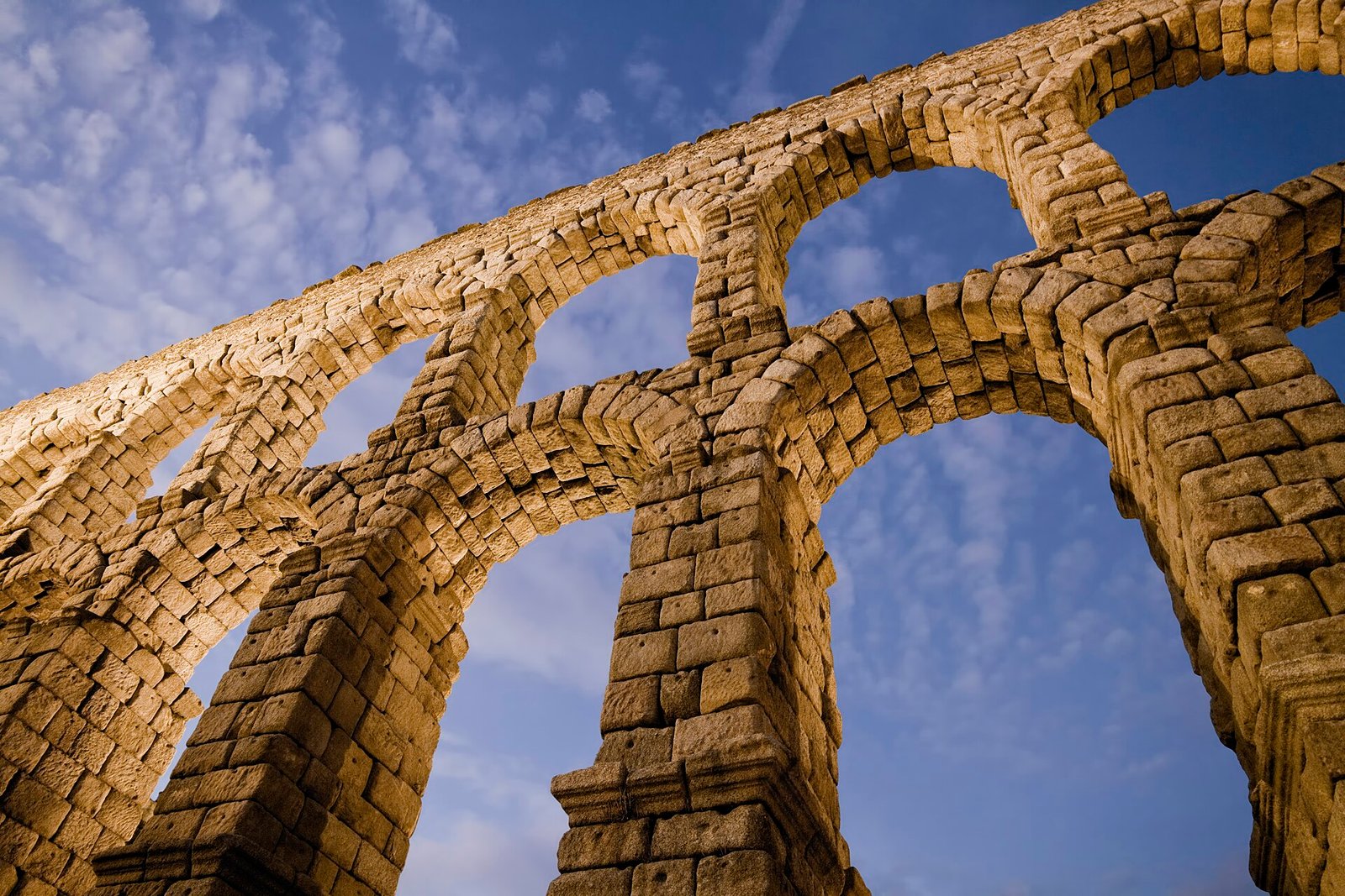 Plan bajo techo en Segovia para un día de lluvia