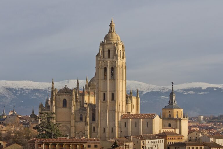Qué hacer en Burgos cuando llueve