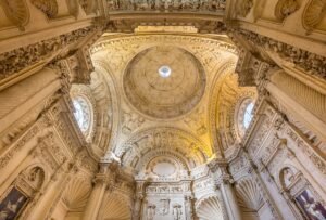Qué hacer en Sevilla cuando llueve