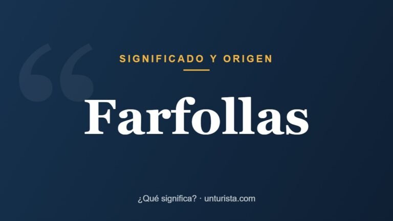 ¿Cuál es el significado de la palabra estar malusco?