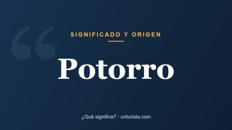 Origen y significado de la palabra apachurrar