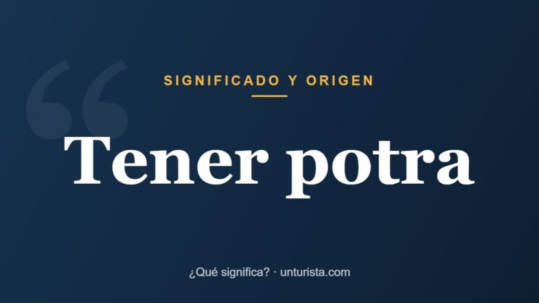 ¿Cuál es el origen y significado de la expresión «Tener monos en la cara»?