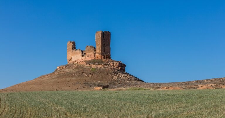 Qué ver en Soria: guía de viaje Vista de Soria