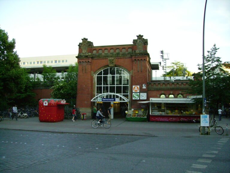 Los mejores barrios que visitar en Cracovia