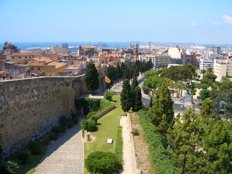 Los lugares imprescindibles que ver en Girona