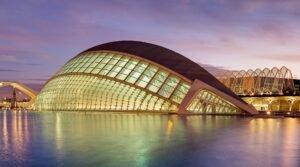 Qué hacer en Valencia cuando llueve