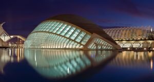 Qué hacer en Valencia cuando llueve