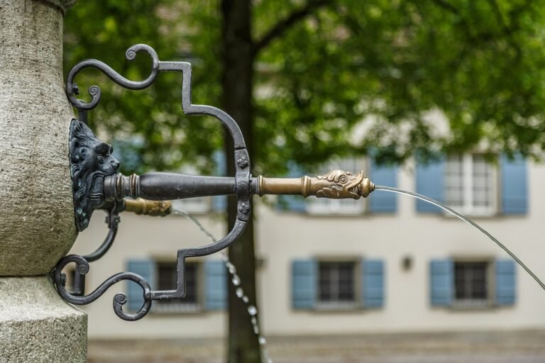 Los mejores barrios que visitar en Zúrich Los mejores barrios que visitar en Zúrich
